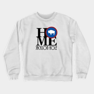 HOME Jackson Hole Crewneck Sweatshirt